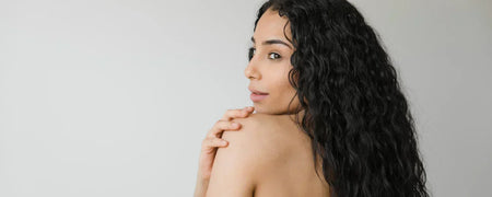 Leitfaden für Haar mit hoher Porosität: Welche Produkte verwenden und Pflegetipps