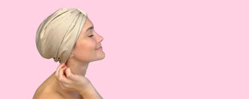 What does a bonnet do for curly hair? Benefits and how to use it properly