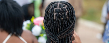Boho braids: A guide to styling and caring for them