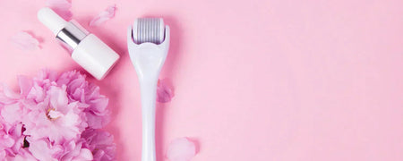 Dermaroller für Haare: Wie man ihn für das Haarwachstum verwendet