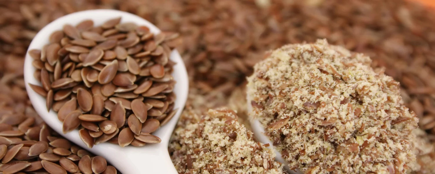 Flaxseed 