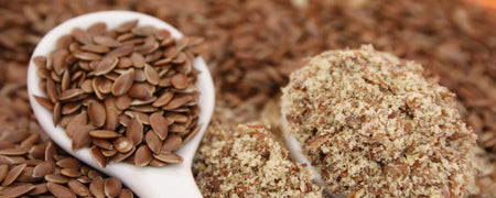 Flaxseed gel for hair: A natural solution for stronger and healthier hair