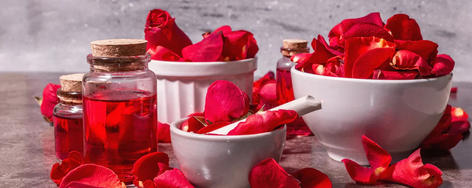 Rosewater