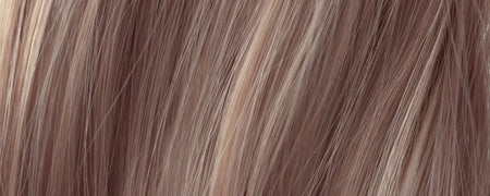 Liver paste colored hair: How to achieve the natural look?
