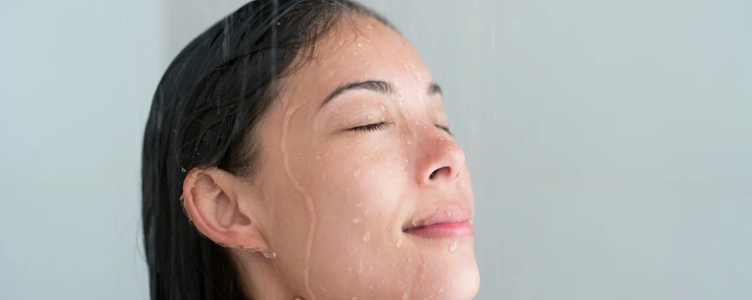 Hair rinse