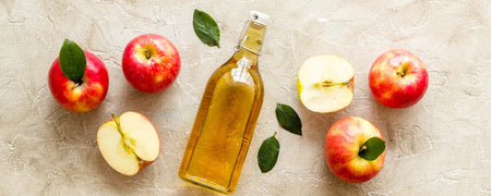 Apfelessig-Haarspülung: Vorteile, Rezepte und Anwendungshinweise