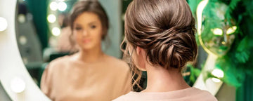 What are the best hair styling tips? How to style without overdoing it