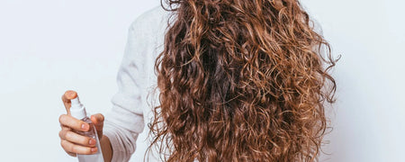 What is hair serum and how does it work?