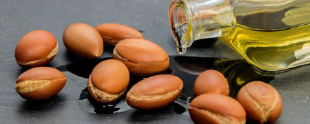 Argan oil for hair: Your secret weapon for healthy hair