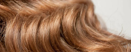 My wavy hair care routine: Step by step