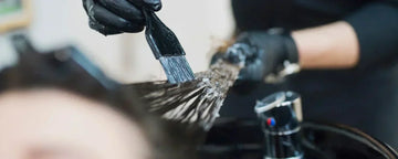 Can I wash my hair after dying it, or should I wait?