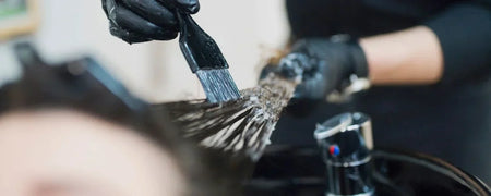 Guía de color del cabello: negro, rojo, marrón y más