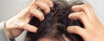 scalp sores symptoms