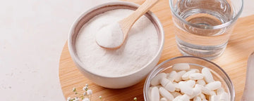 The Ultimate Guide to Collagen for More Beautiful Skin