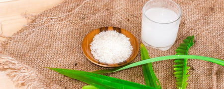 Rice Water for Hair: An Easy Step-by-Step Guide