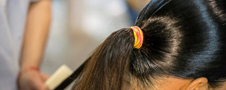 Sleek hairstyles: Chic ponytails and buns for every occasion