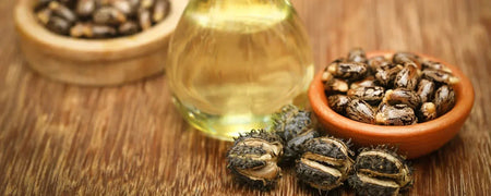 Castor oil for hair: Achieve longer and stronger hair