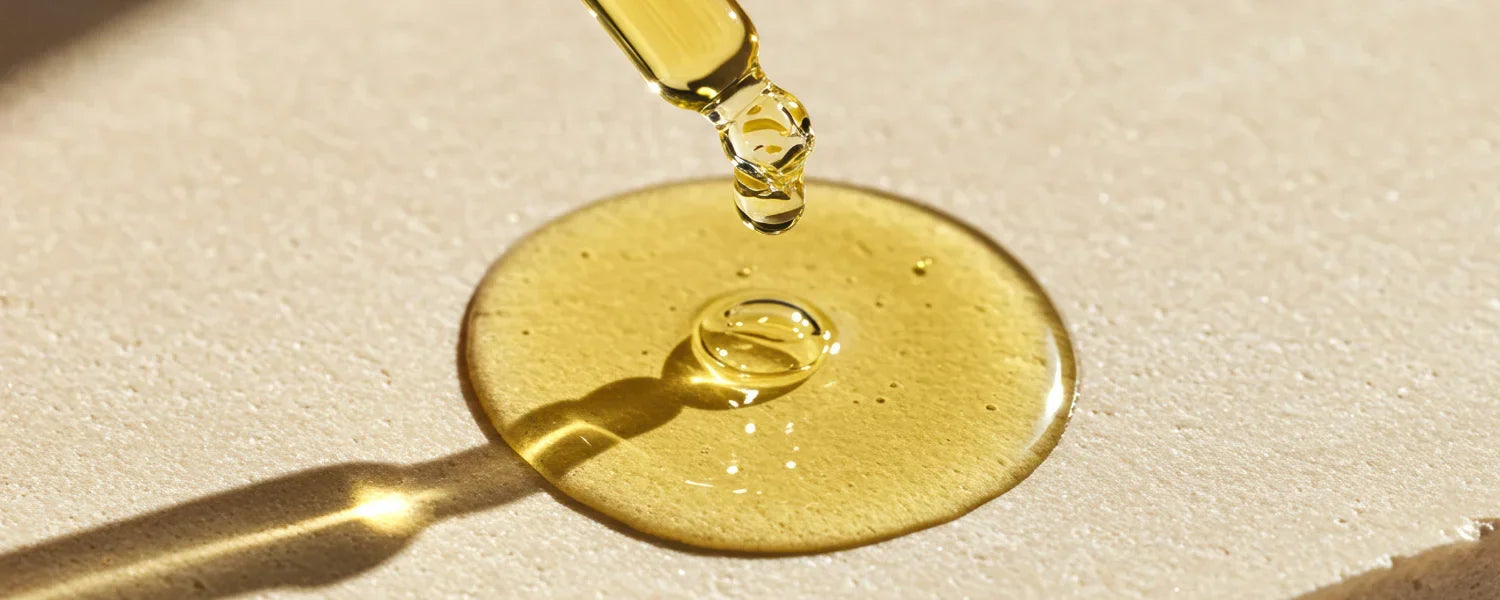 Babassu oil for hair