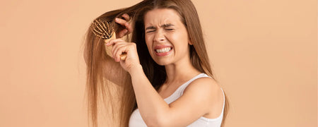 Comment éviter les cheveux emmêlés avec la bonne brosse à cheveux