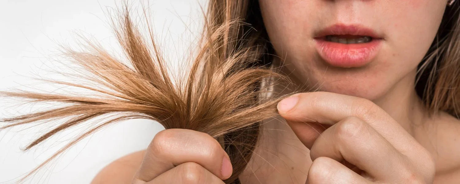 Hair texture