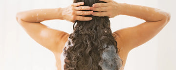 Best shampoo for curly hair: Avoid dry and frizzy curls