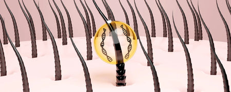 How to treat clogged hair follicles on the scalp: Causes and remedies