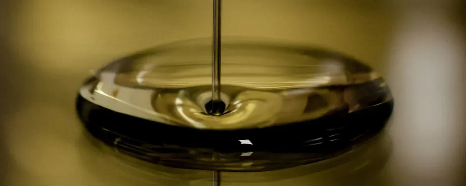 What can you mix with coconut oil for hair growth?