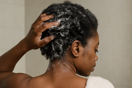 How to keep 4c hair moisturized all day: Essential tips for lasting hydration