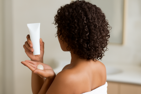 Curl cream vs gel: Which is best for your curls?