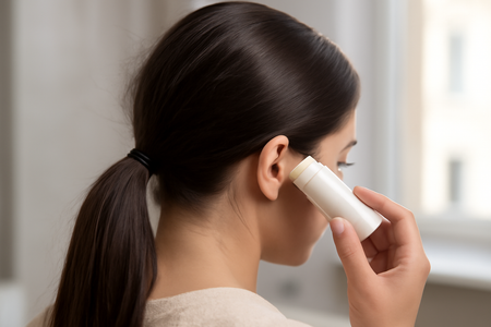 "Anti frizz stick benefits: Tame flyaways and embrace sleek styles"