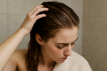 How to choose shampoo for oily scalp: Essential tips for balanced hair