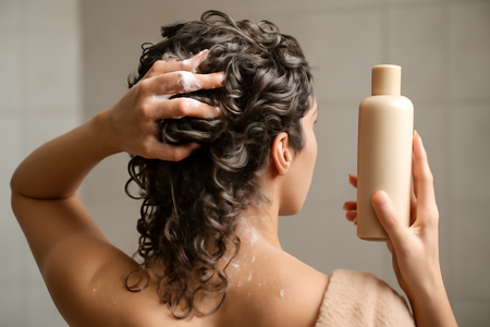 Which shampoo is best for curly hair? Discover top picks for hydrated and frizz-free curls