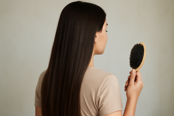 length retention tips - illustration