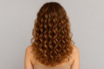 difference between keratin and protein treatment - illustration