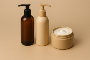 hair care system - illustration