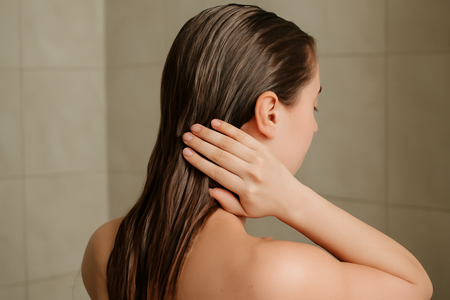 How to apply hair mask after shampoo: Achieve salon-worthy results at home