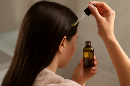 ¿Es mejor el aceite de romero que el de ricino? Descubre cuál se adapta a las necesidades de tu cabello