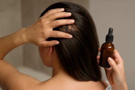 How to improve scalp circulation: Simple techniques for healthier hair