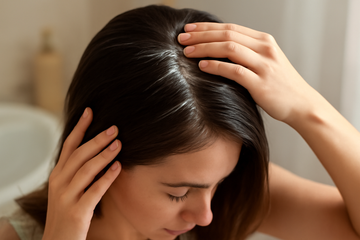 how often should you detox your scalp - illustration