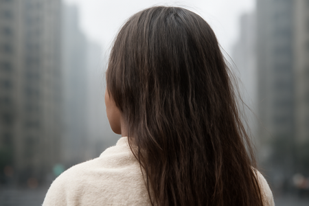 How to protect hair from pollution: Simple strategies for everyday defense