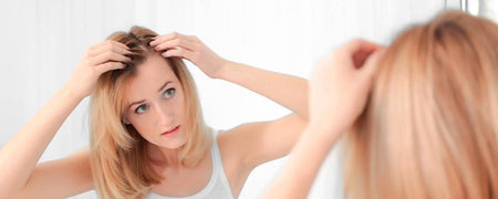 Alopezie AREATA: 7 Tipps zur Behandlung fleckiger Kahlheit oder fleckiger Haarausfall