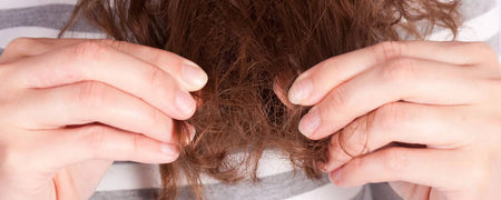 Hair breakage: Everything you need to know about causes and treatment