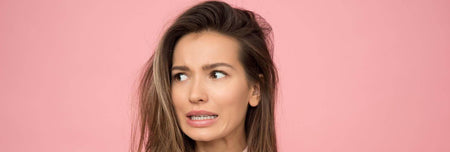 Perte de cheveux après la grossesse - Comment réduire votre perte de cheveux après l'accouchement
