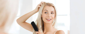 How to add texture to hair - Get volume, grip and movement