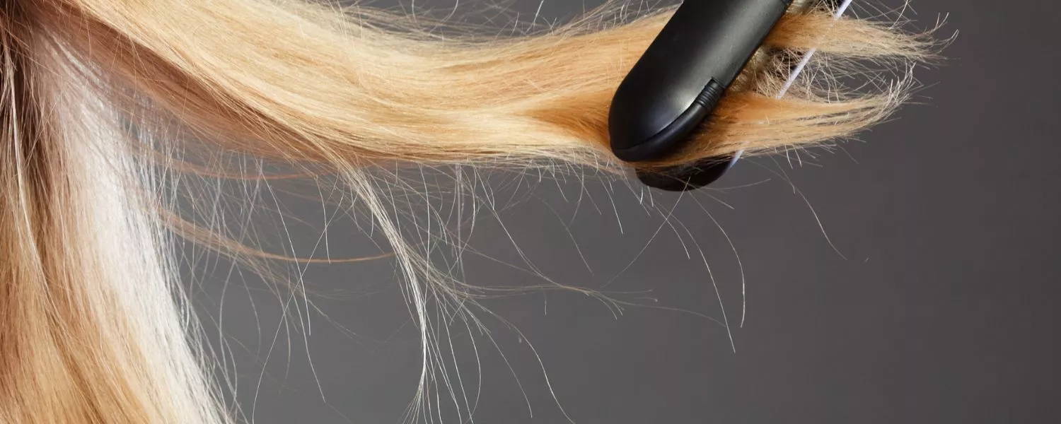 Static hair: What it is and how you avoid it
