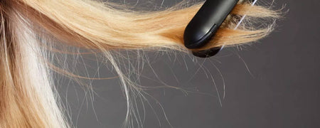 Cabello estático: qué es y cómo domesticarlo