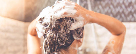 Shampooing contre la chute des cheveux - Quel est le meilleur shampooing?