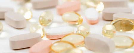 B Vitaminas para el cabello: las vitaminas B más importantes para tu cabello