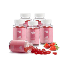 Hair Vitamins