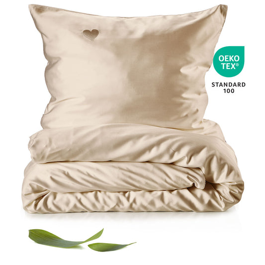 Bamboo bedding set